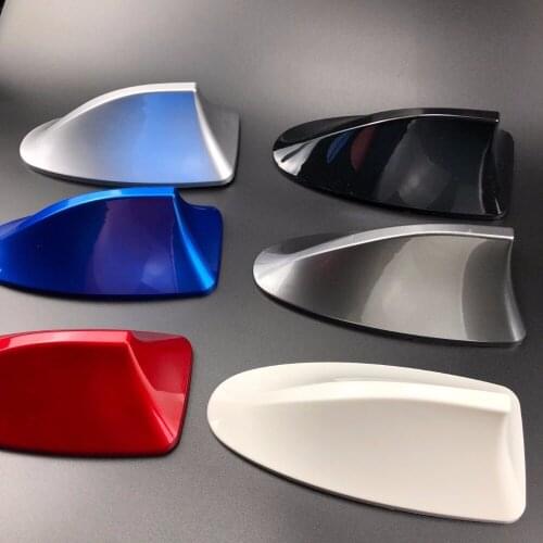 Car Signal Aerials Antenna Case for Dodge Journey JUVC Charger DURANGO CBLIBER SXT DART Ram 1500 Challenger