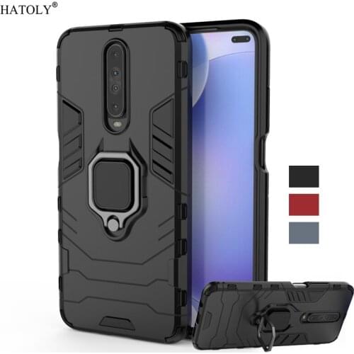 HATOLY Phone Cases Xiaomi Redmi K30 5G
