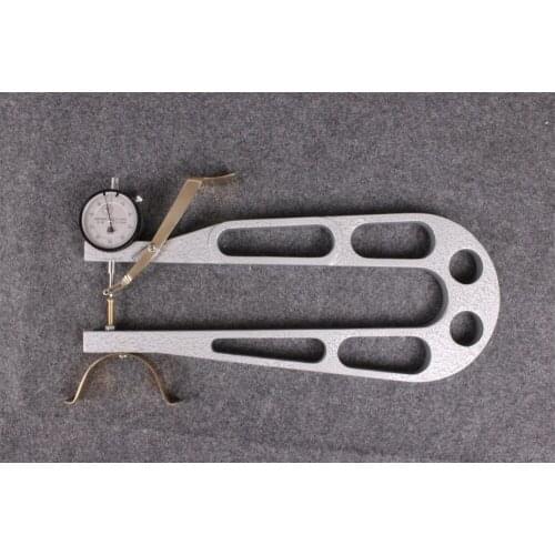 3/4 4/4 Violin Tools dial indicator Violin Thickness measure Violin Body Violin Making Tools