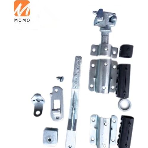 Container Door Locking Devices for Repair or Manufacture