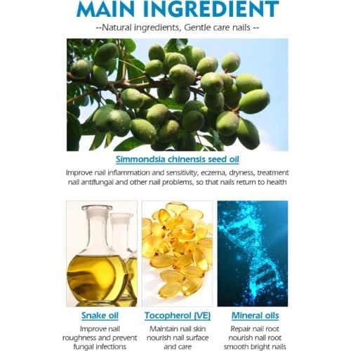 M89F Nail Fungus Treatment Onychomycosis Nail CareNail Repair Cream,for Treating Cracks, Onychomycosis, Rough Nails, Fading