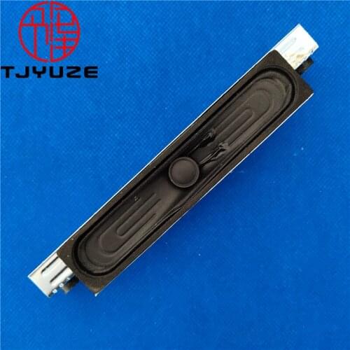New and original for SHARP LCD-40SF468A-BK LCD-45SF460A speaker YDT318-1B-1 6 ohms 10 W 570307HOO_JIP_G