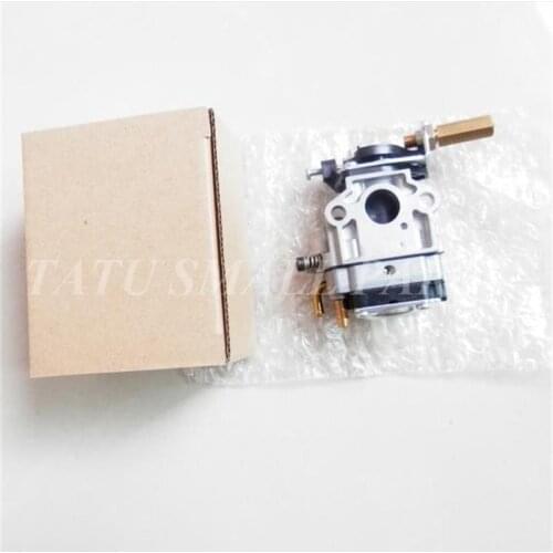 GENUINE WALBRO CARBURETOR AY FOR ZENOAH BC3410 4310 FH HUS. 143 443R 236 436 STRIMMER BRUSH CUTTER CARB FREE SHIPPING