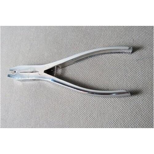 Professional Piano tool of Bending Pliers