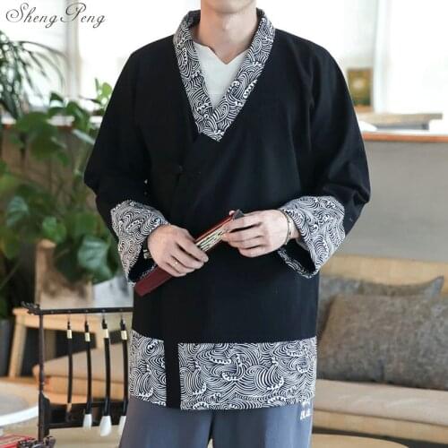 Traditional chinese clothing for men traditional chinese clothing shanghai tang chinese traditional men clothing Q574