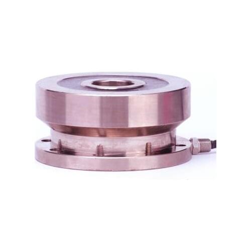 Replace HBM Mettler Toledo CG-JRT - 100K lb Alloy Steel Torsion Ring Load Cell