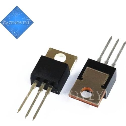 10pcs/lot BTA08-600C BTA08-600 BTA08 TO-220 In Stock