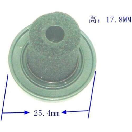 15X Purple Compatible Time Clock Ribbon For Seiko QR-411 QR-312 QR-412 QR-311 Time Recorder