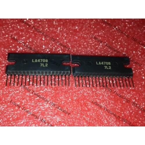 2020 Direct Promotion LA4708