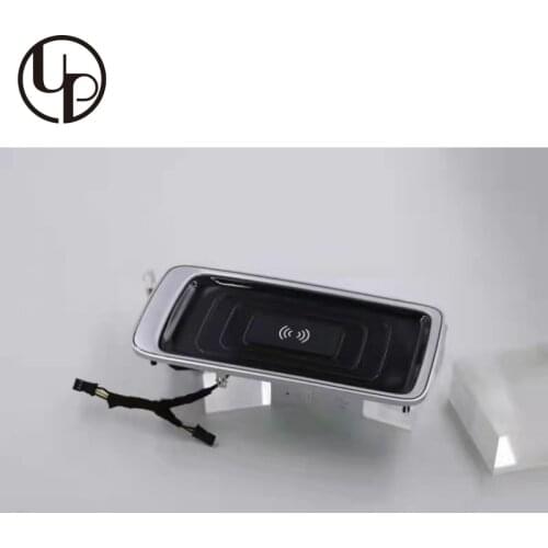 2021 year v class v250 v260 car mobile phone charger wireless charging for V class W447 vito wireless charging