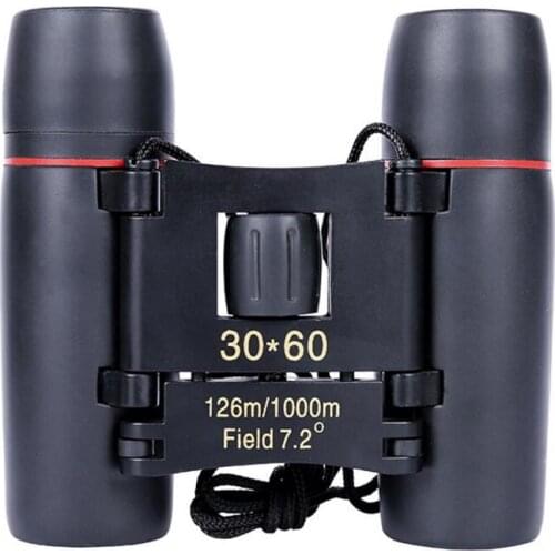 8 Times Outdoor Travel Concert Student Camping Telescope Binoculars 8X pocket Birthday Gift Educational Telescope for Children