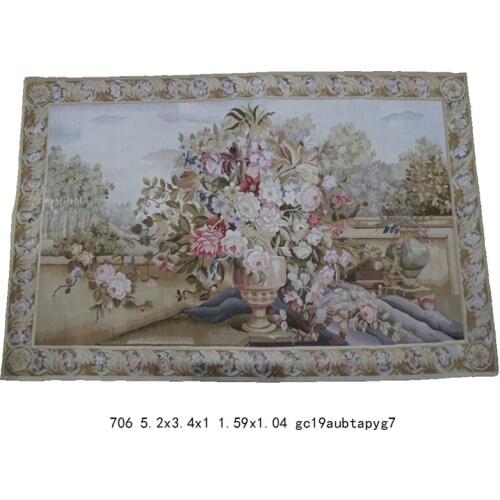 Gobelin tapestry carpete tapestry wall hanging tapestry fabric tapestry embroidery wall tapestry vintage