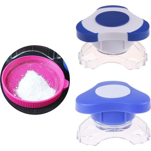 Pill Atomizer Tablet Grinder Medicine Cutter Crusher & Storage Box Crush Medicine Specially Designe Manual Pill Crusher Grinder