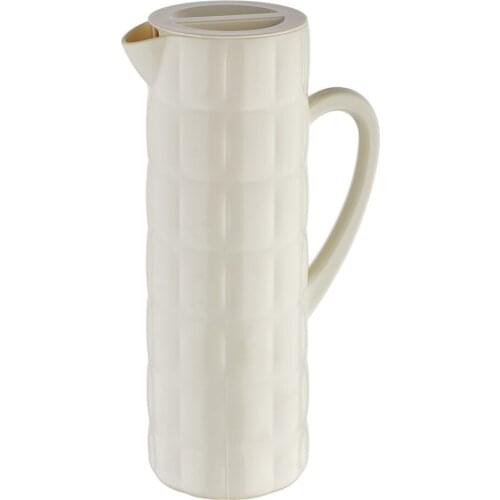 1.5 L White Tower Jug