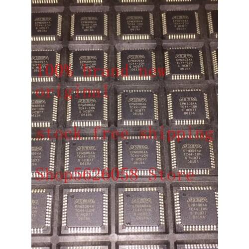 EPM3064ATC44-10N EPM3256AQC208-10 100% new original 1PCS/LOT STOCK