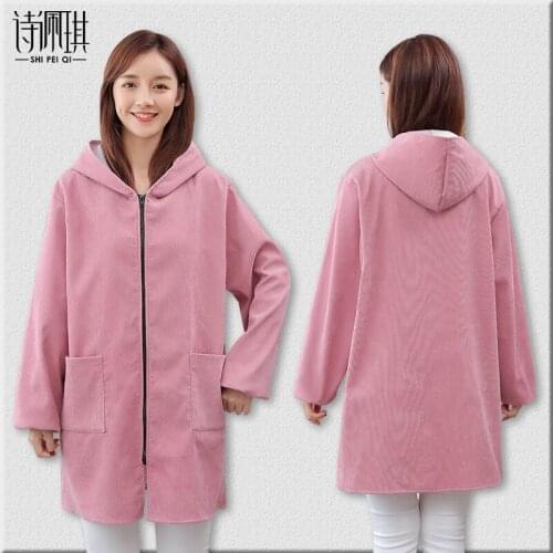 Overalls womens apron plus velvet waterproof thickening warm long-sleeved adult fashion autumn and winter