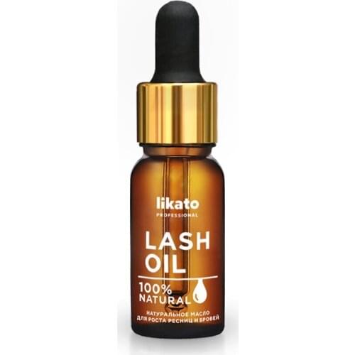 Likato professional Eyelash And Eyebrow Growth Products