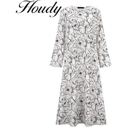 Mizhiyu Elegant Summer Dresses