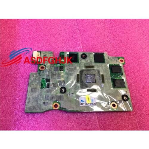 Original FOR Toshiba Qosmio X505 Video Card 1.5GB GTX460M Graphics 34TZ1VB00I0 DATZ1SUBAD0 100% TESED OK