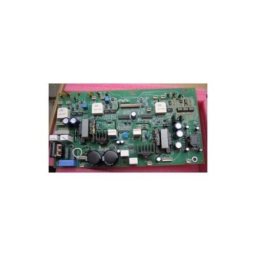 Soft start ATS48C21Q 110KW and Y driver board VX5G48C21Q power board driver board