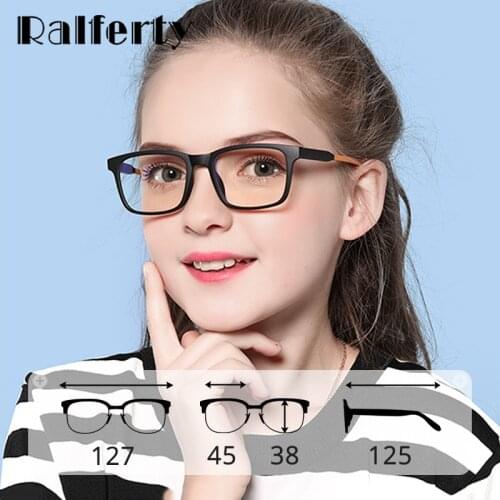 Ralferty Glasses For Girls