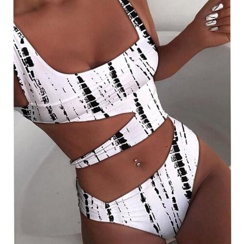 Купальники монокини Sfit China At AliExpress