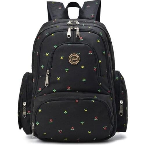 Discount! Fashion Baby Diaper Bags Multifunctional Fashion Designer Shopping Bags