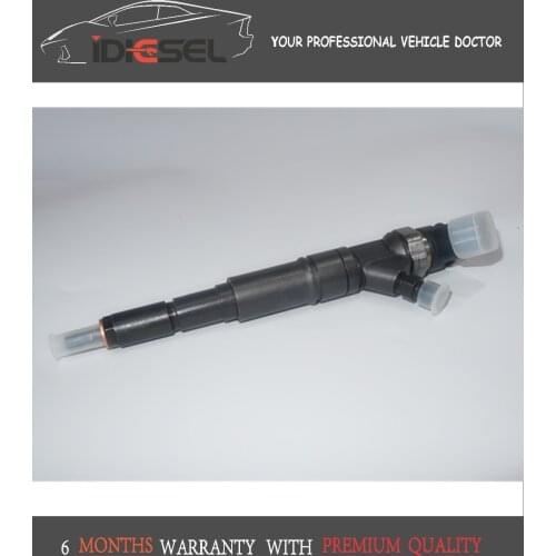 High Quality Common Rail Diesel Injector 0445110122 Diesel Injector 0 445 110 122