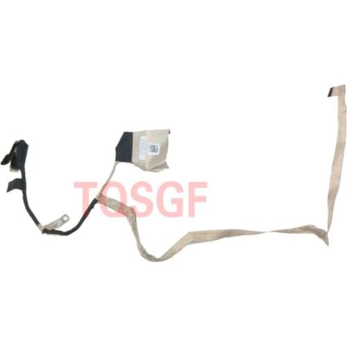LCD LVDS Cable For Dell Latitude E5580 94VKJ 094VKJ DC02C00EL00