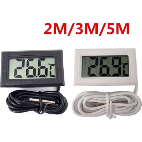 ZUIDID Thermometers