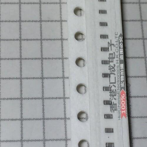 0402 2PF 2P Chip capacitors New Original