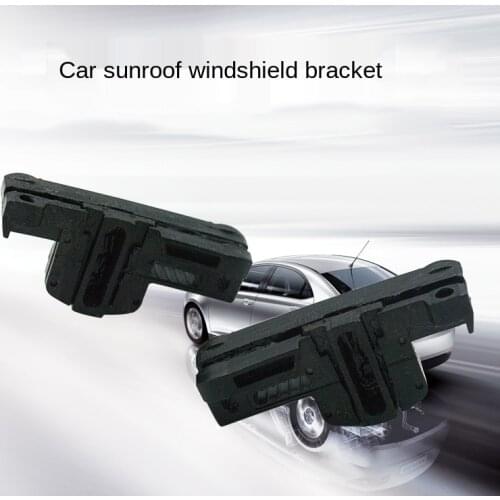 1pc For Renault Koleos Sunroof Clip Slider Skylight Windshield Slider Sunroof Bracket Sunroof Component Bracket