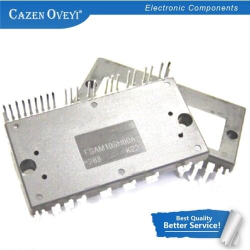 1pcs/lot FSBB30CH60C MOTION-SPM 600V SPM27-CC