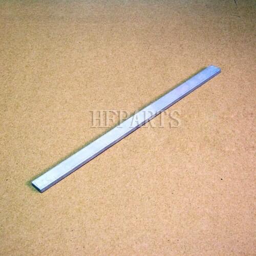 4pcs Free shipping compatible new Doctor Blade for Lexmark T650n T650dn T652dn X654 T654dn T642 T644 deveopler blade