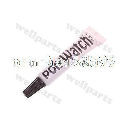 5g POLYWATCH Remover Polish scratches of Watch Plastic / Acrylic Crystal Glass