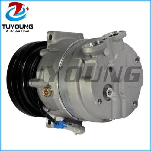 Auto A/C Compressor for DAEWOO 96245943 1pk 138mm