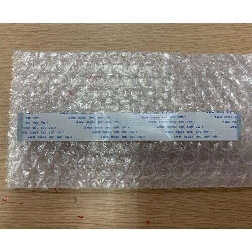 Free shipping 50pcs/lot for ps4 kes-490A laser lens reader flex cable ribbon made in china