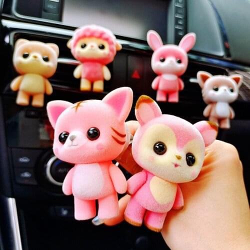 HKNA Car Interior Decorations