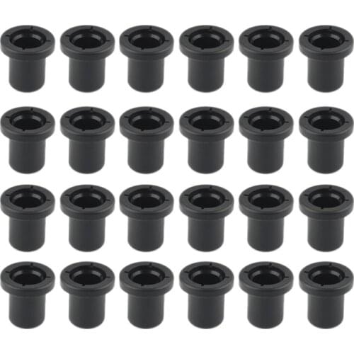 Motorcycle Arm Bushing Kit for Polaris Ranger XP 700/700 800 Rear Suspension Control Bushings