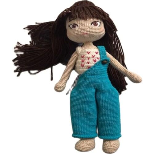 Meris Tasarım Baby Dolls