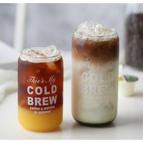 Mintylife Double Wall Glass Cups