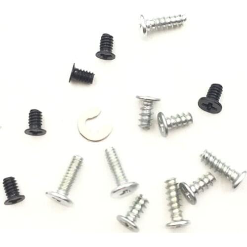 Screw Sets Replacement for Nintendo GameBoy Micro GBM Screws