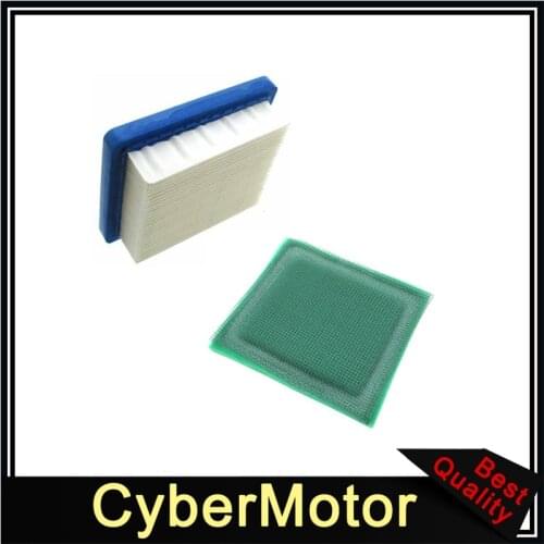 Air Filter Cleaner For Tecumseh 36046 36634 OH95 OH195 VLXL50 VLVXL55 VLV66 VLV126