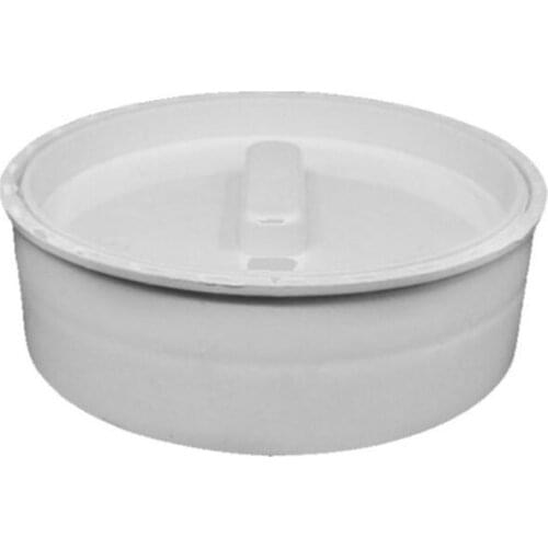 Cleaning port drain pipe repair port floor repair port repair plug drain pipe plug fittings 50mm 75mm 110mm 160mm