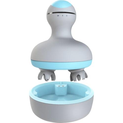 Xiaomi PICOOC Mini Head Massager One-Click Adjustment Two-Way Surround Portable