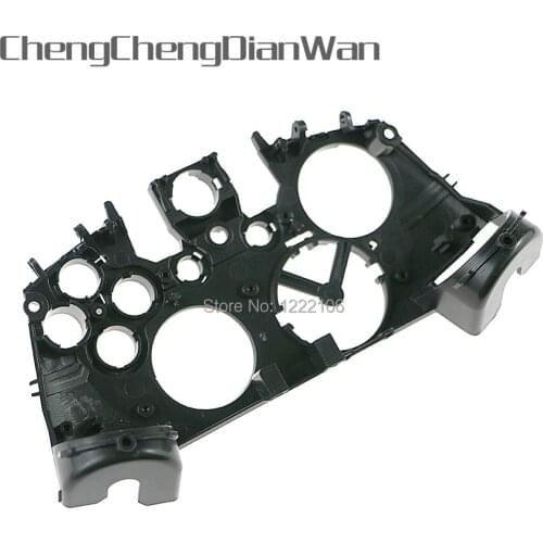 ChengChengDianWan LT RT Trigger Button Key Holder Repair Frame Skelet Inner Support Frame For Xbox One XBOXONE Controller 30pcs