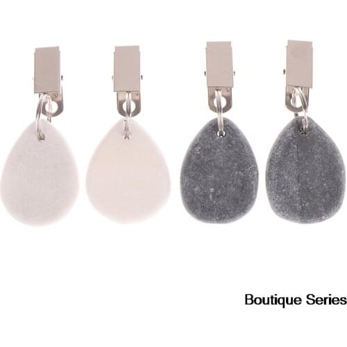 Tablecloth Heavy DIY Hanging Cloth Delicate stainless steel metal bracket clip buckle