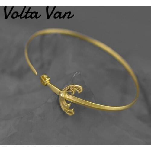 Volta Van Wrist Bracelets