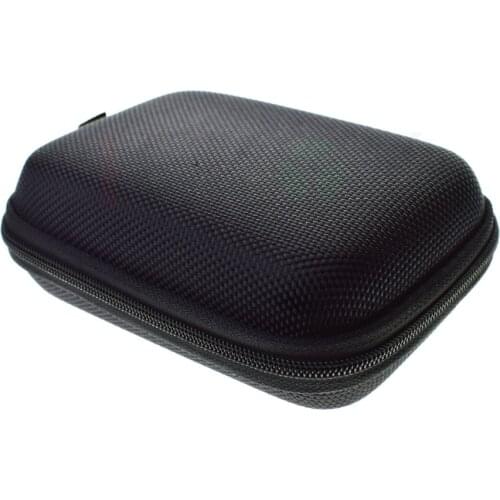 Outdoor Traveling Protect Case Bag Portable Bag For Garmin Edge 200 500 510 520 800 810 820 1000 1030 Polar V650 M450 M460 GPS