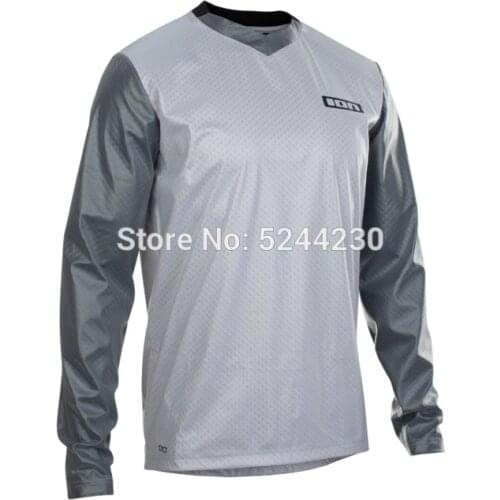 2020 mx dh long motocross jersey enduro downhill jersey mtb jersey off road bike jersey